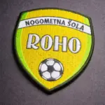 Našitek ROHO