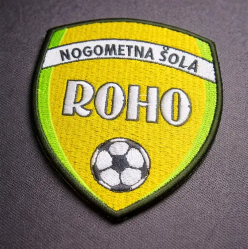 Našitek ROHO