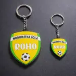 obeski roho