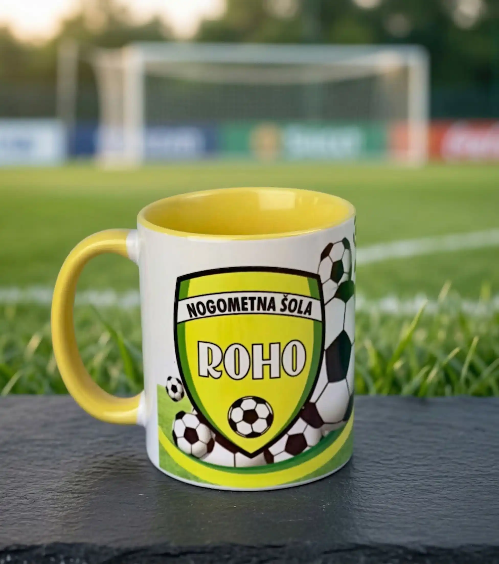 Lonček – Standard